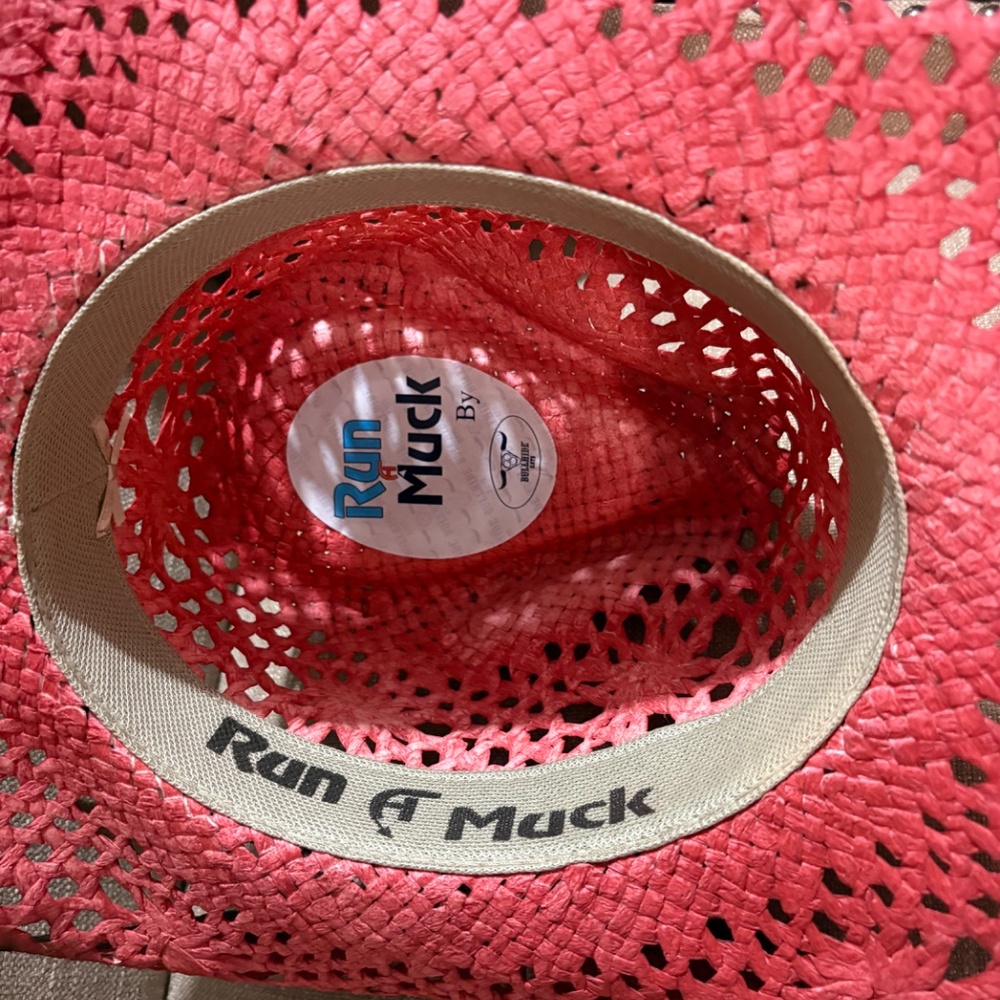Bullhide Hats Run A Muck - Picture 9 of 9